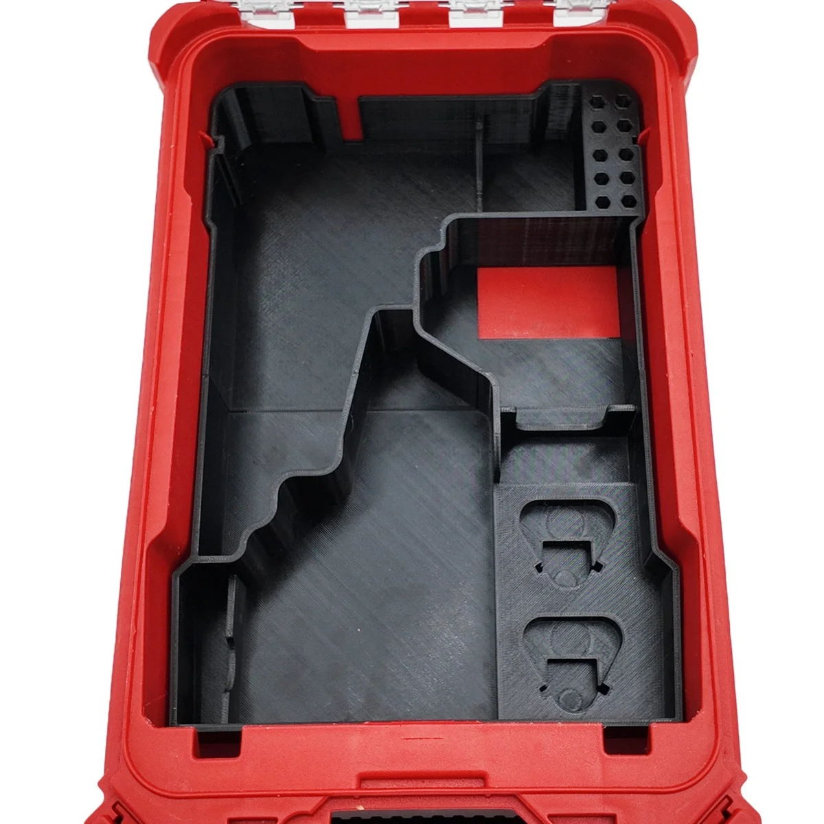 Milwaukee Packout Insert Liner for M12 FUEL Drill Driver &amp; Impact Driver Combo photo 9