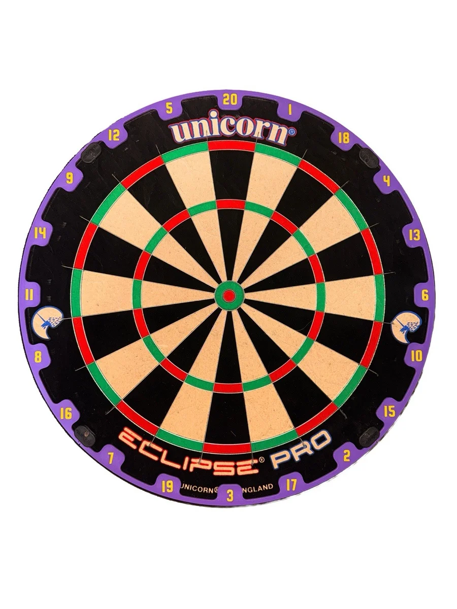 Dartboard Number Ring TOR Style | Custom Colour | Universal Fit | 3D Printed photo 1