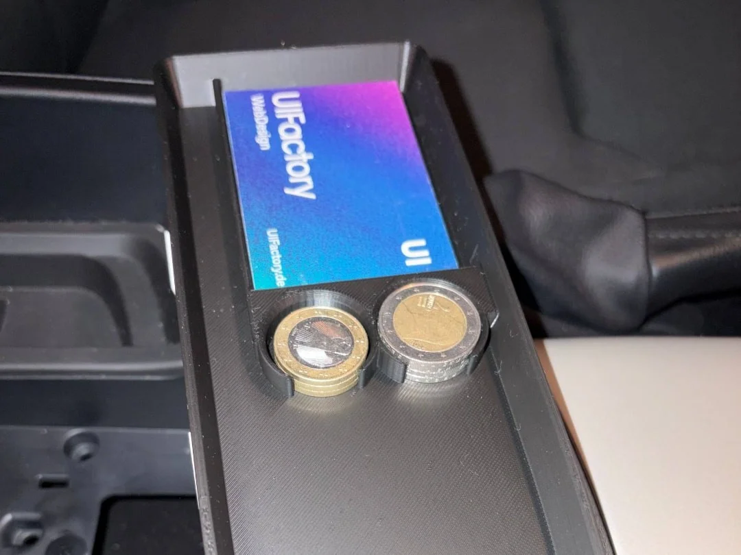 Centre Console Storage Organiser for BMW 1 2 3 4 Series M2 M3 M4 i8 photo 5