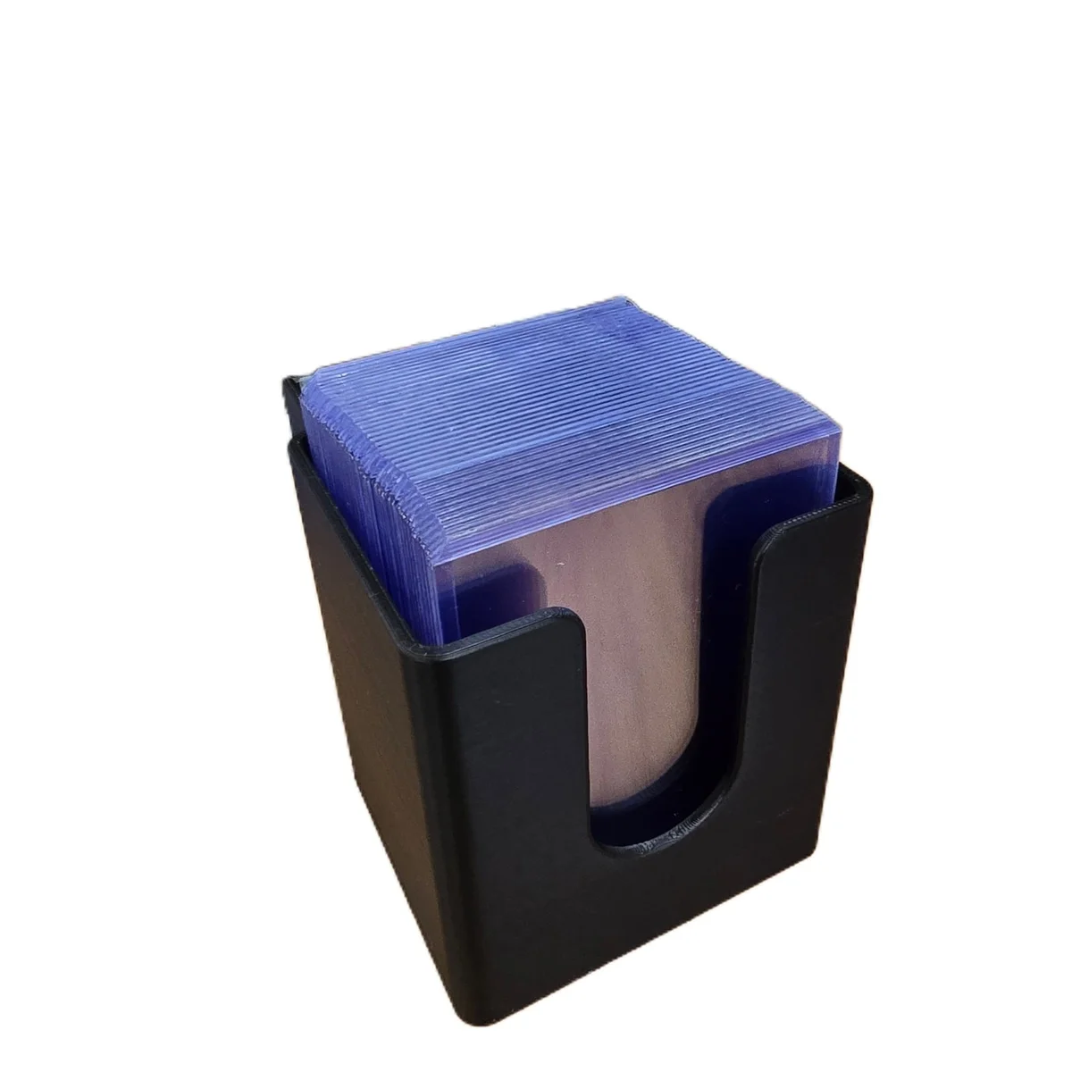 Trading Card Storage Holder for Toploaders and Penny Sleeves photo 3