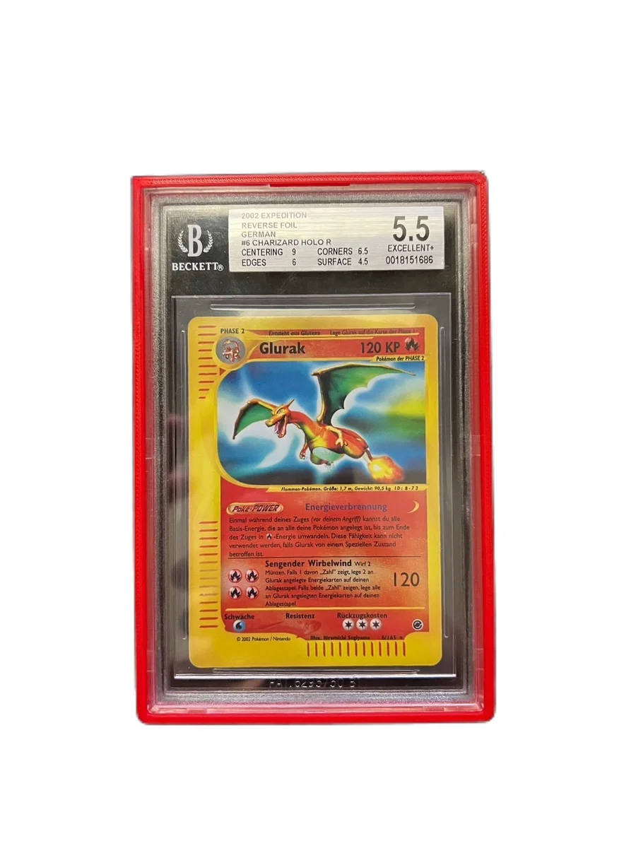 Graded Card Slab Bumper for PSA / CGC / BGS / AP / PGS / PI Slabs photo 6
