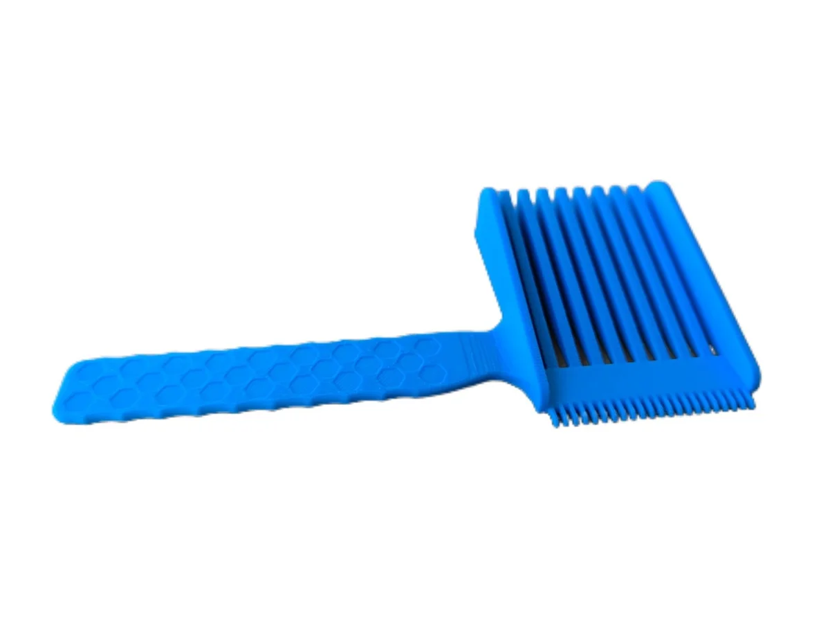 Fading and Blending Haircut Comb for Professional Grooming and Hair Clippers photo 2