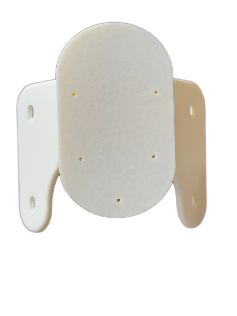 Corner Mount for TP-Link Tapo C660 Security Camera photo 10