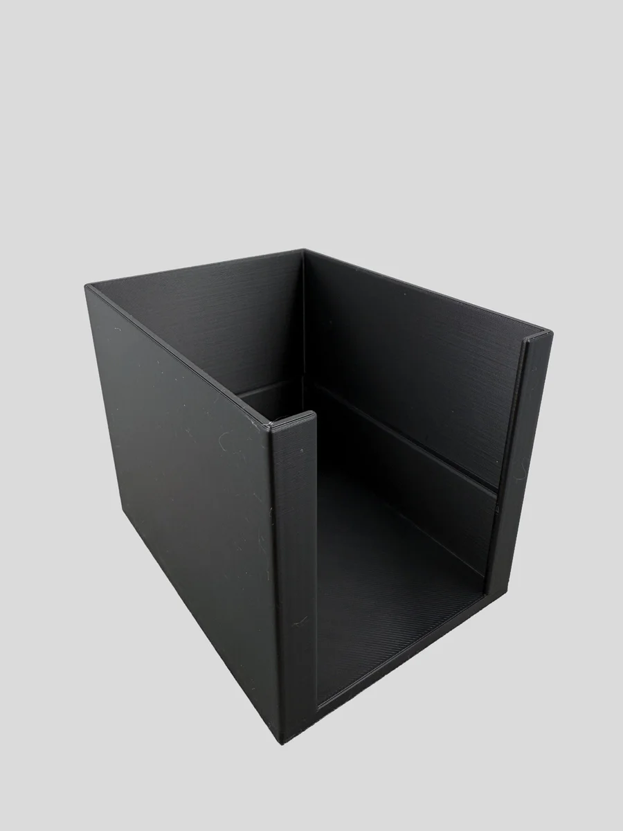 Top Loader & Sleeve Holder for Trading Cards (Pokemon, MTG Etc) Various Colours photo 1