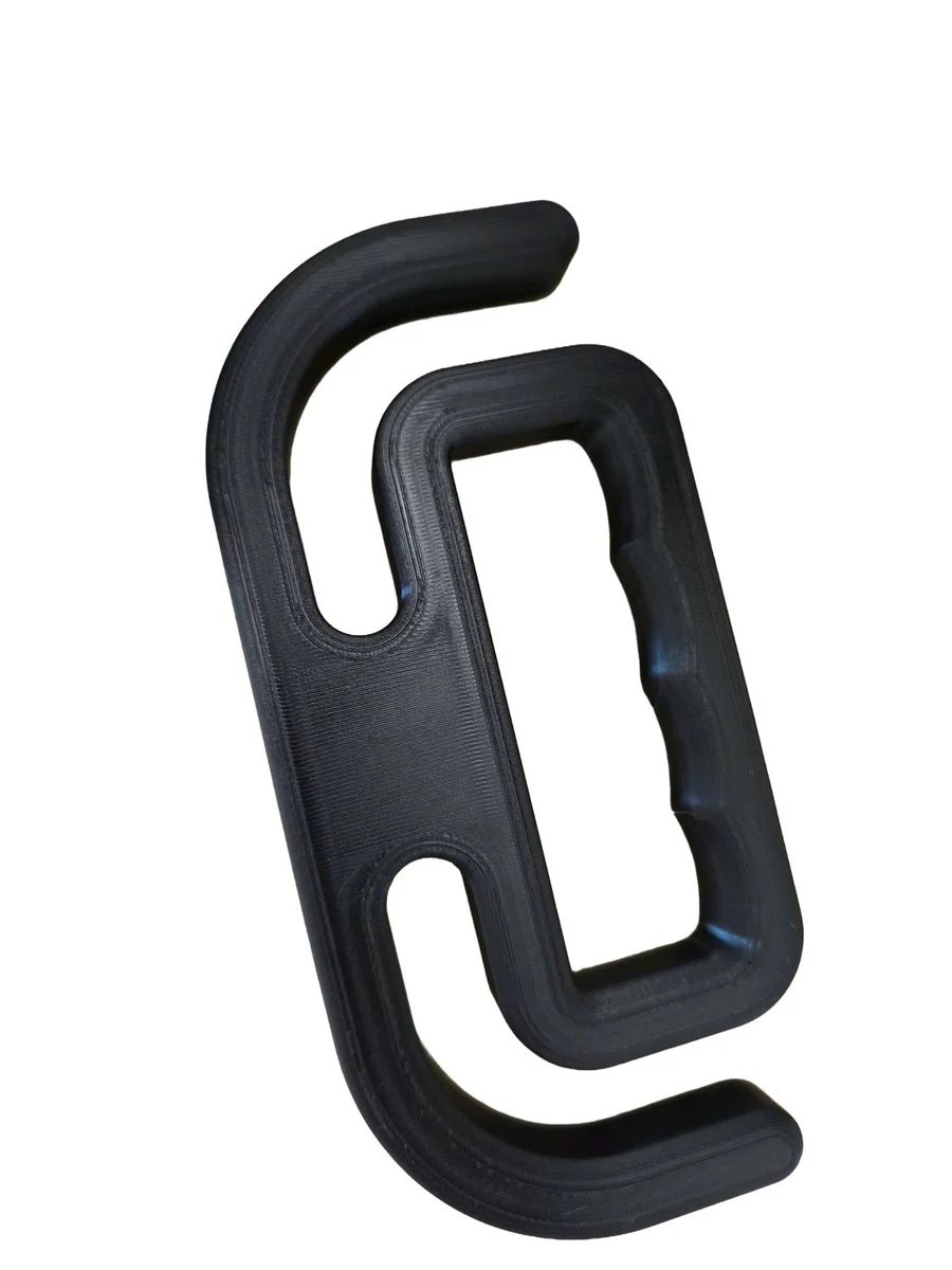 Grocery Bag Carrier Handle for Shopping Bags Ergonomic Heavy Duty Bag Holder