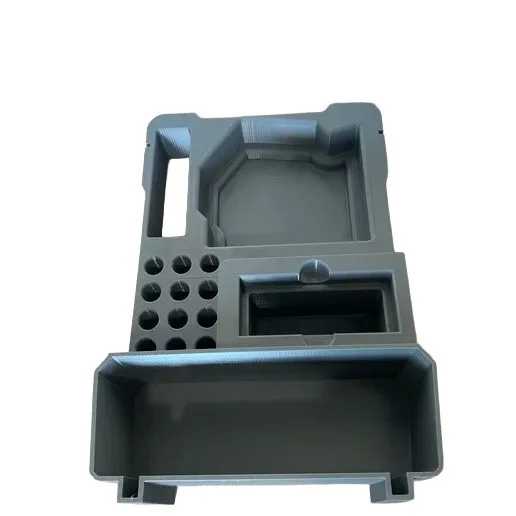 Milwaukee Packout Insert Liner for Green Cross Line Laser &amp; Distance Meter Tray photo 3
