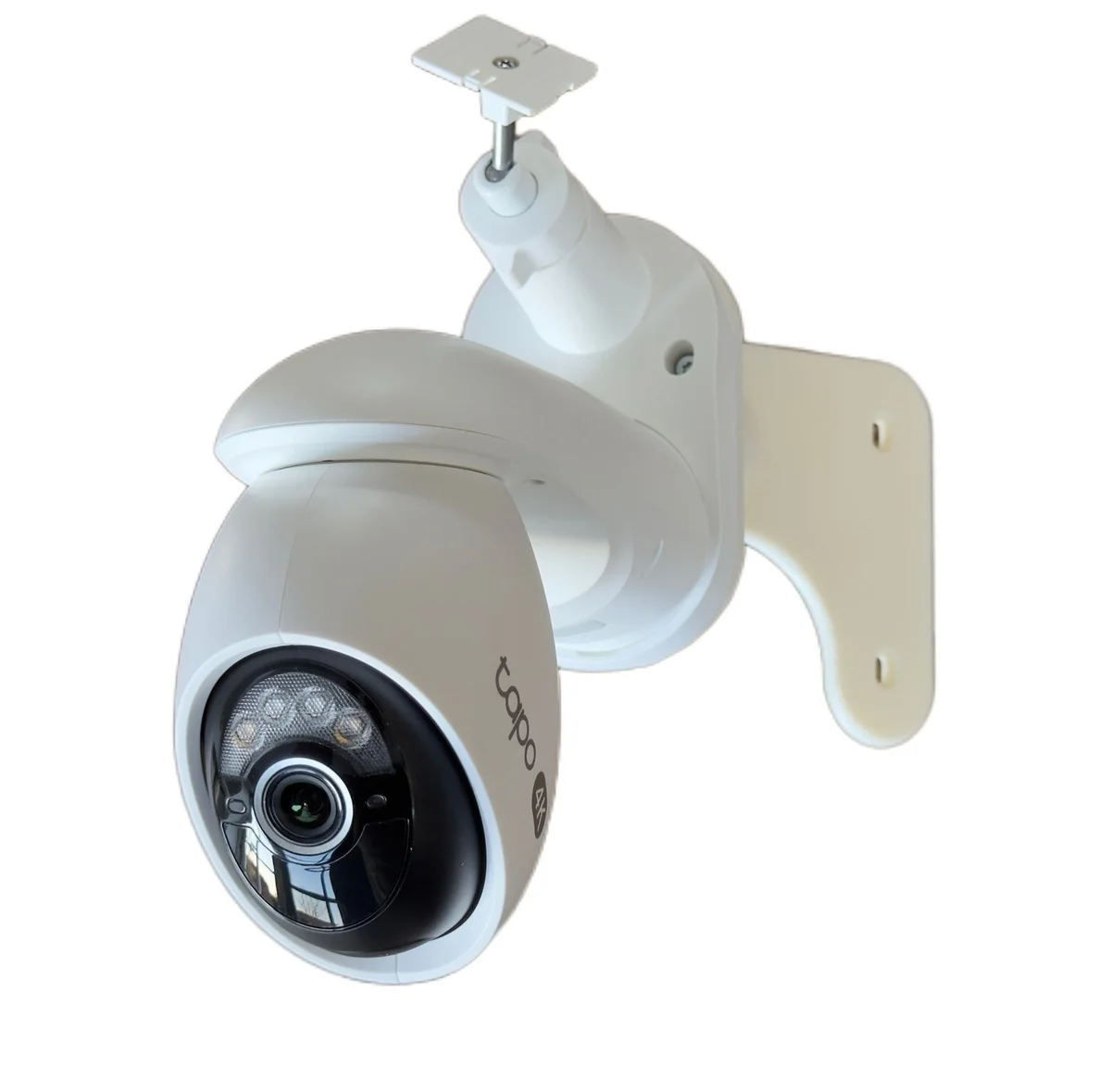 Corner Mount for TP-Link Tapo C660 Security Camera photo 2