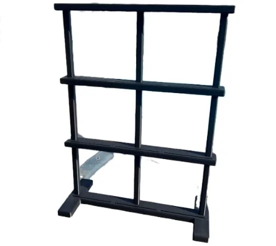 Top Loader Card Display Stand for Trading Cards – Modular Multi-Row photo 3
