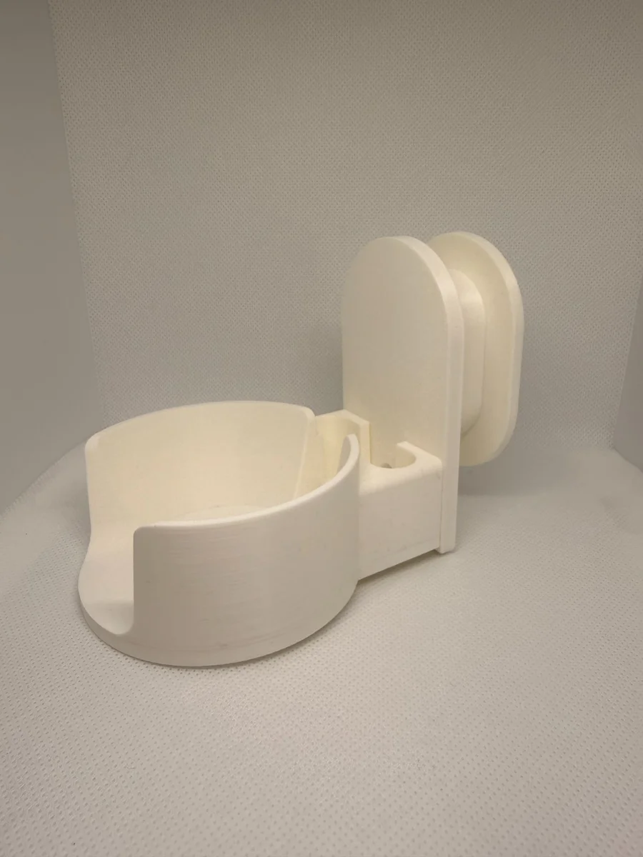 Wall Mounted Holder for Tommee Tippee GroEgg2 | Various Colours Available photo 1