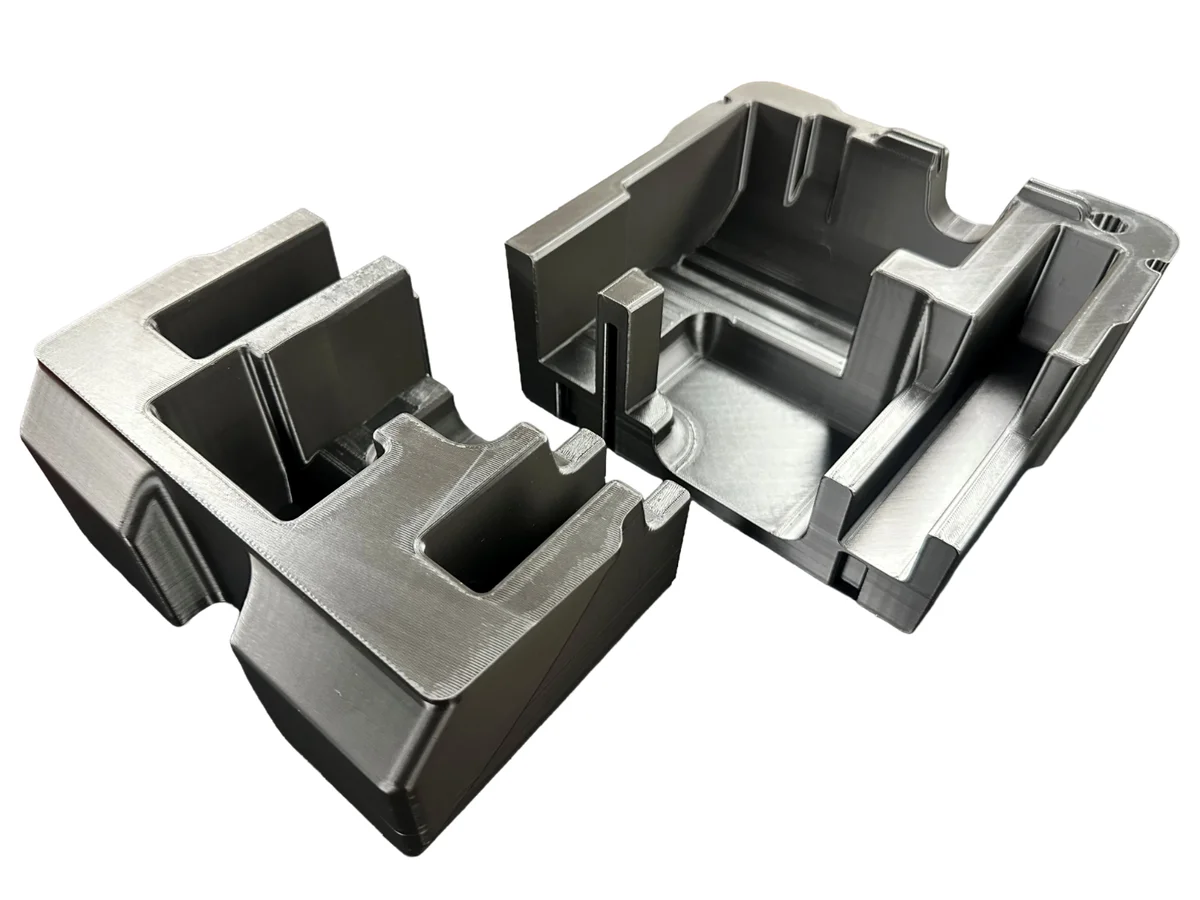 Milwaukee Packout Insert Liner for M12 FUEL Band File Bandfile 2482-20 FBFL13 photo 1