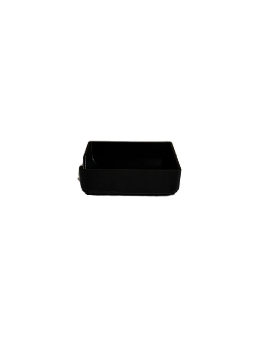 Protective Case for Tandem Mobi Insulin Pump | Hard Shell Cover photo 2