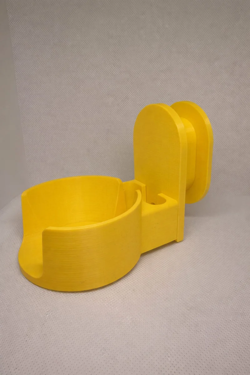 Wall Mounted Holder for Tommee Tippee GroEgg2 | Various Colours Available photo 4