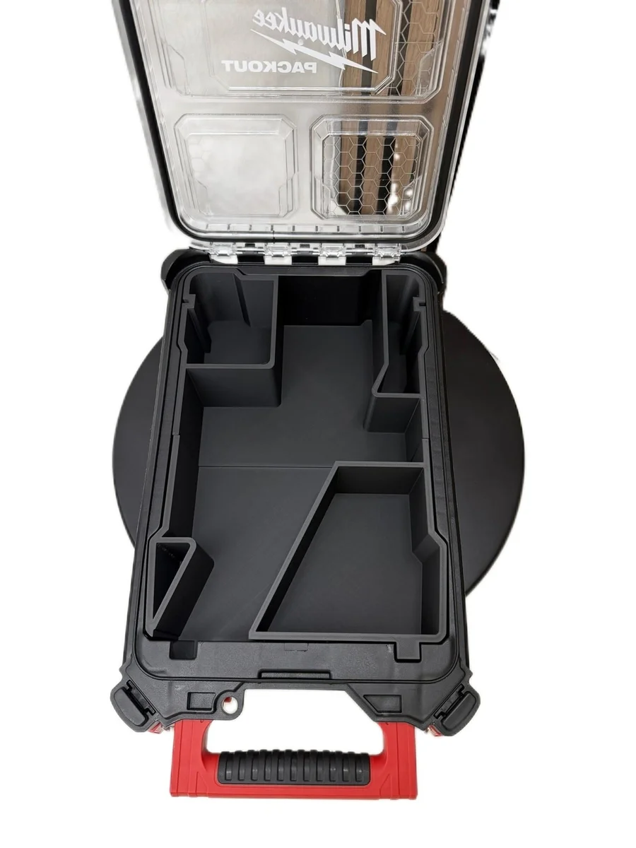 Milwaukee Packout Insert Liner for M12 PCSS Pipe Shear photo 4