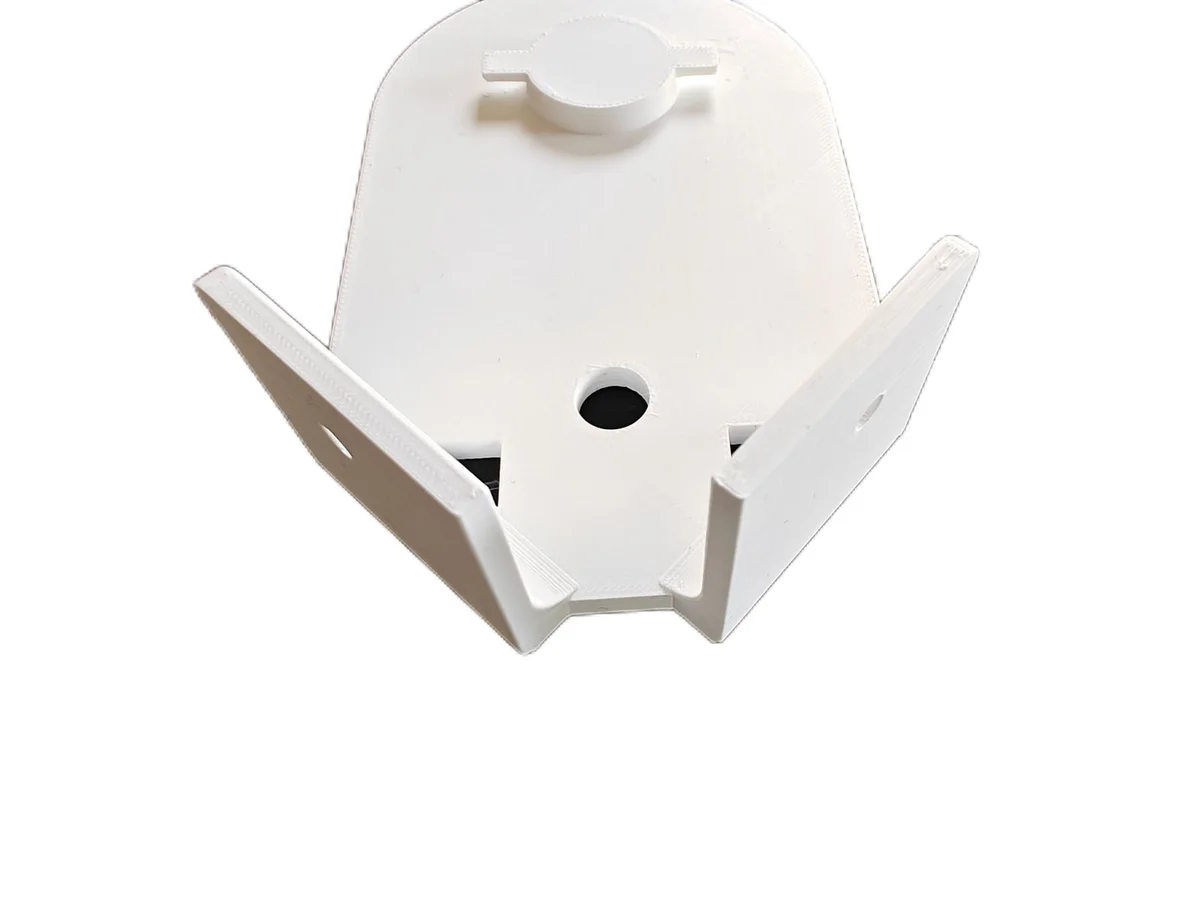 Wall Mount Holder for TP-Link Tapo C200 and C210 Security Cameras photo 3
