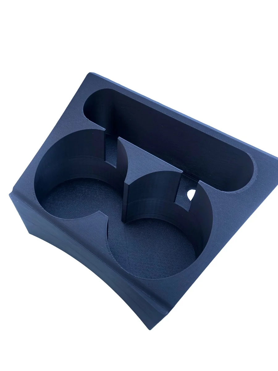 Cup Holder Insert for Renault Megane photo 2