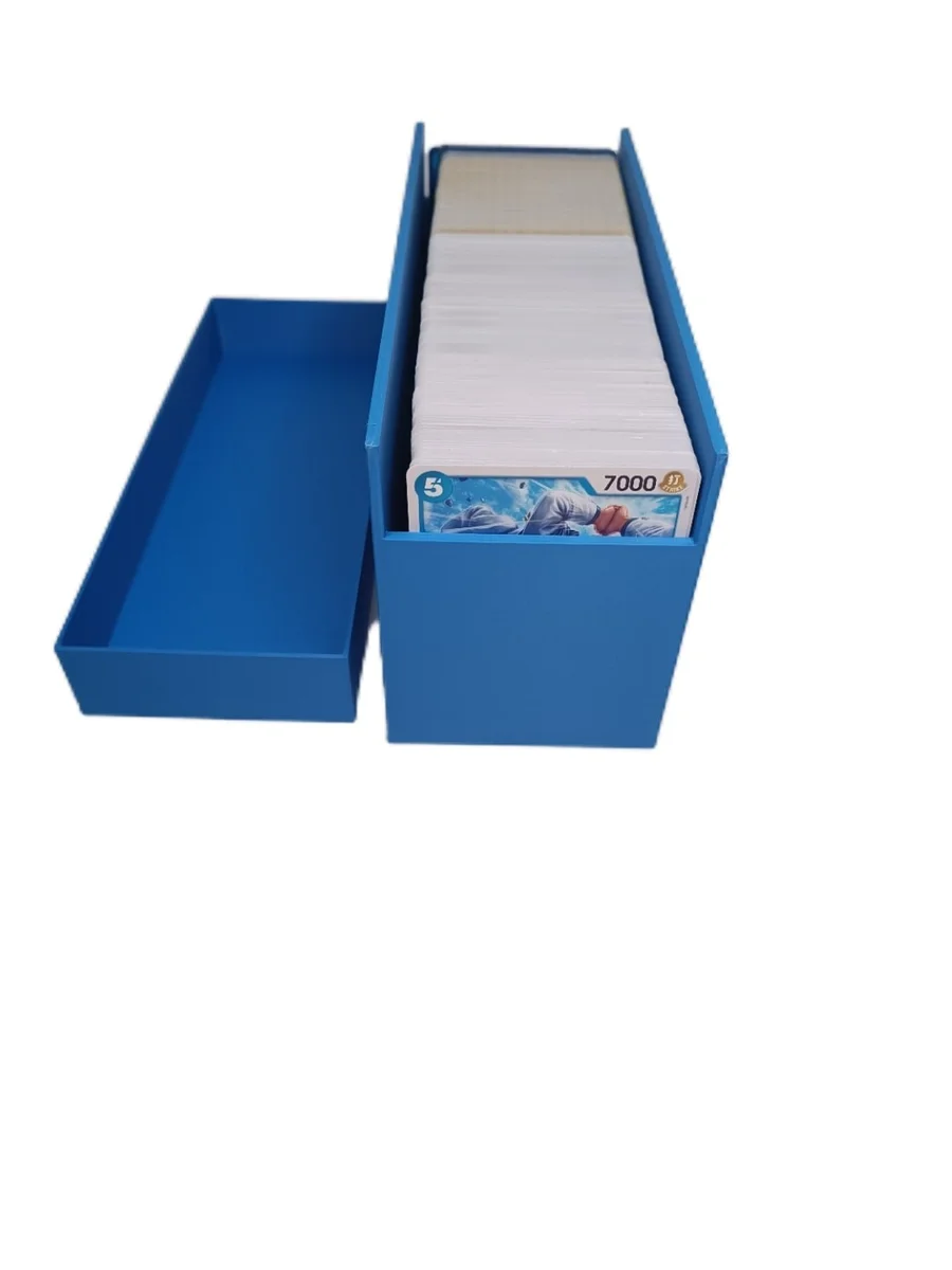 Card Storage Box for 480 Standard Trading Cards MTG Pokemon photo 6