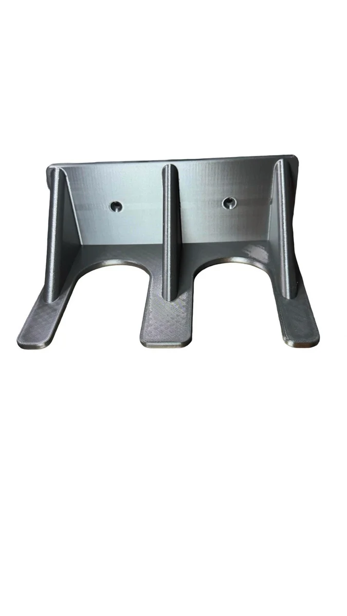 Wader Boot Hanger Wall Mount for Fishing Hunting Waders Wellies Rubber Boots photo 2