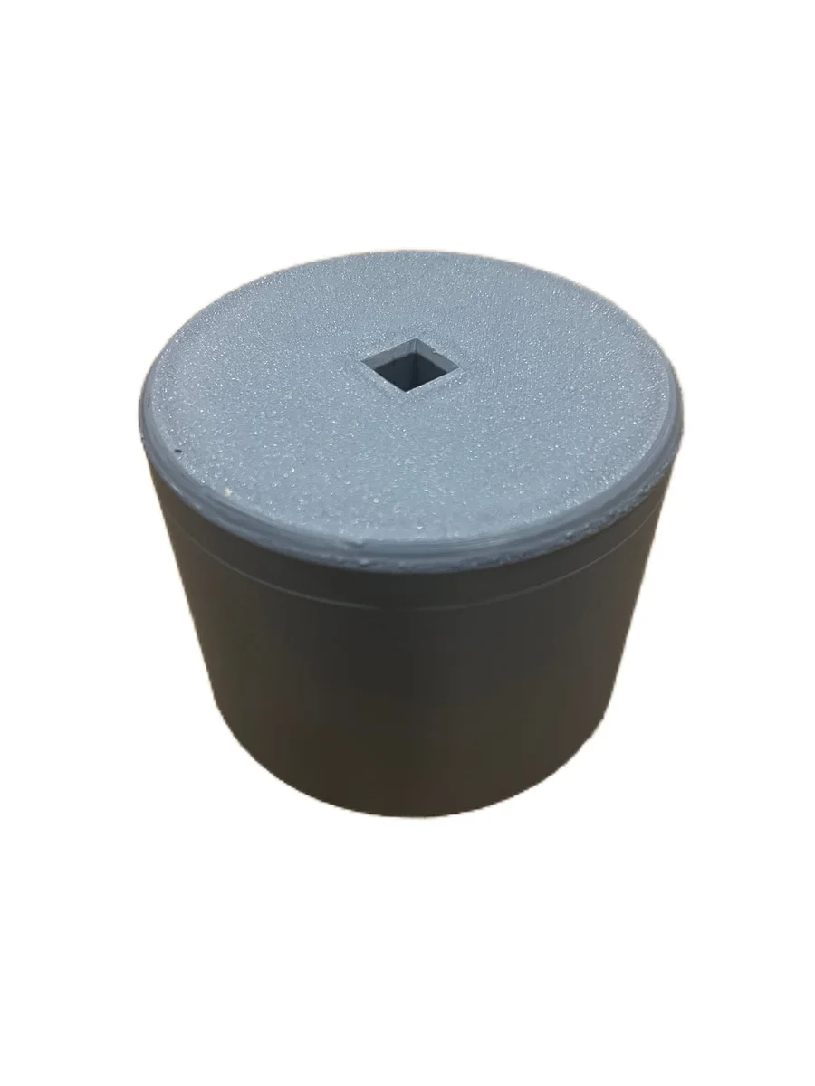 Fuel Filter Socket Tool for Vauxhall Vectra Astra Corsa Fiat Alfa 119mm photo 7