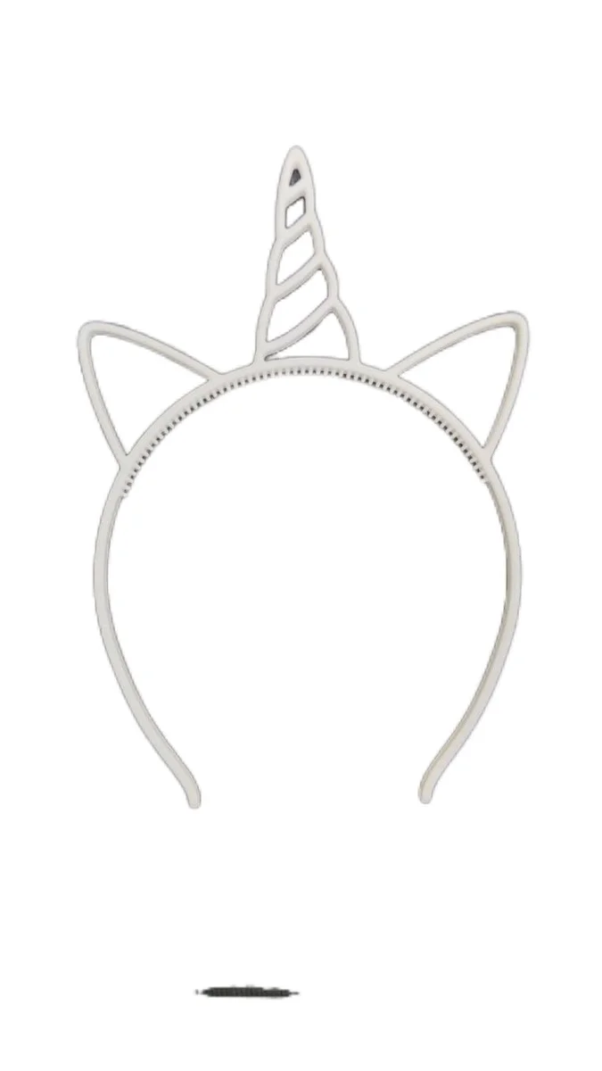 Unicorn Horn & Ears Headband for Fancy Dress Costume photo 8