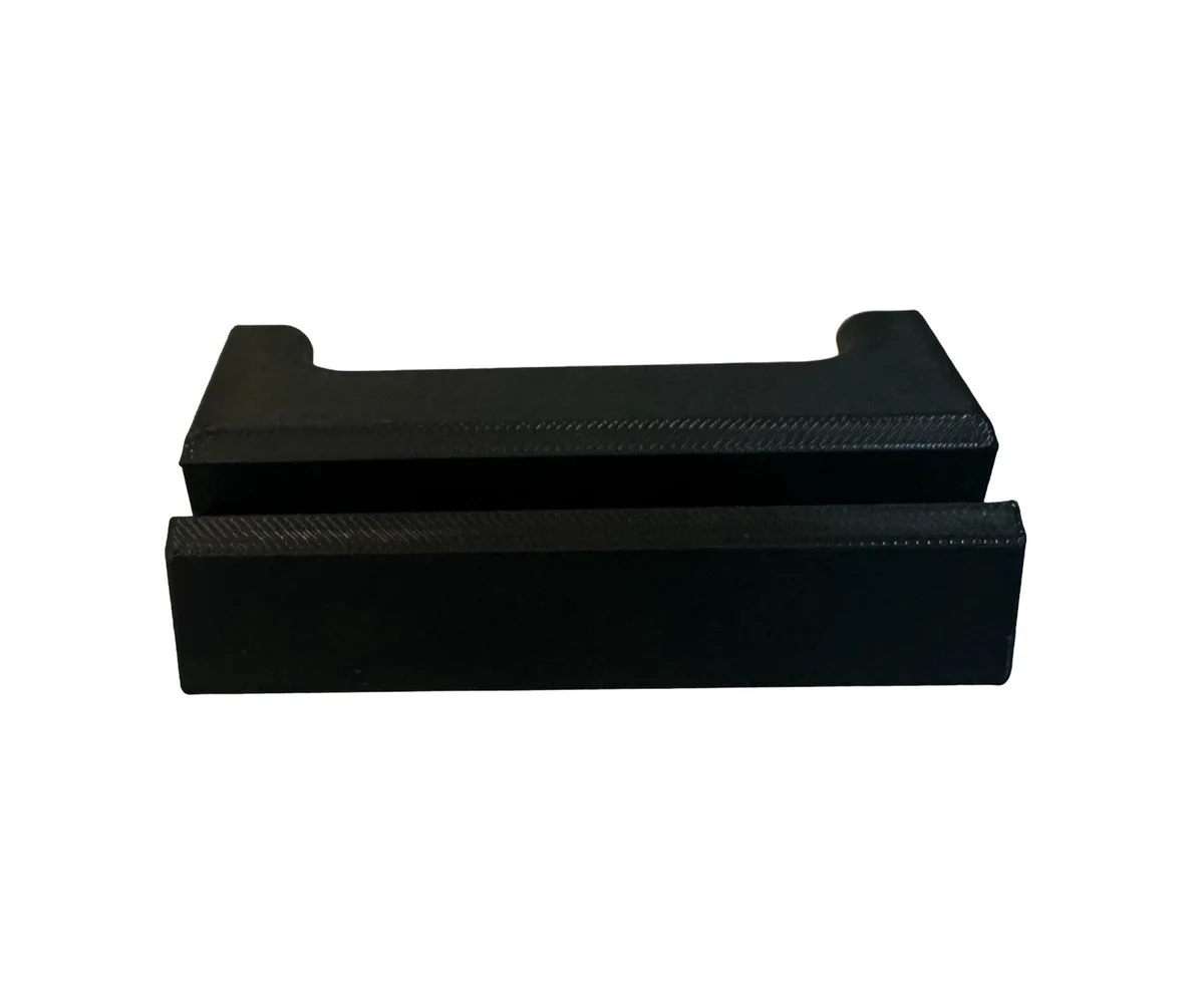 PSA Graded Card Display Stand 3D Printed Slab Holder MTG Pokémon NFL Trading car photo 2