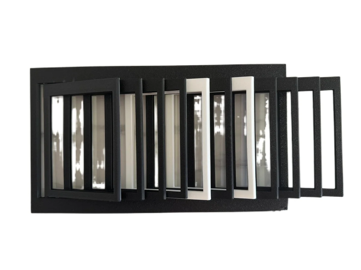 Modular Wall-Mounted Card Display System for Pokémon Top Loaders photo 2