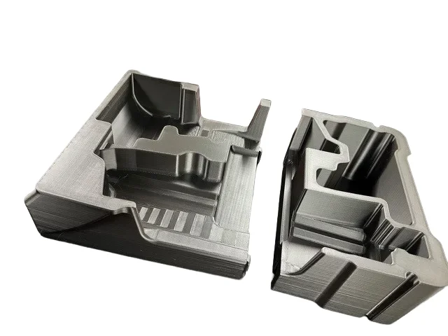 Milwaukee Packout Insert Liner for M12 FUEL Die Grinder Right Angle &amp; Straight photo 2