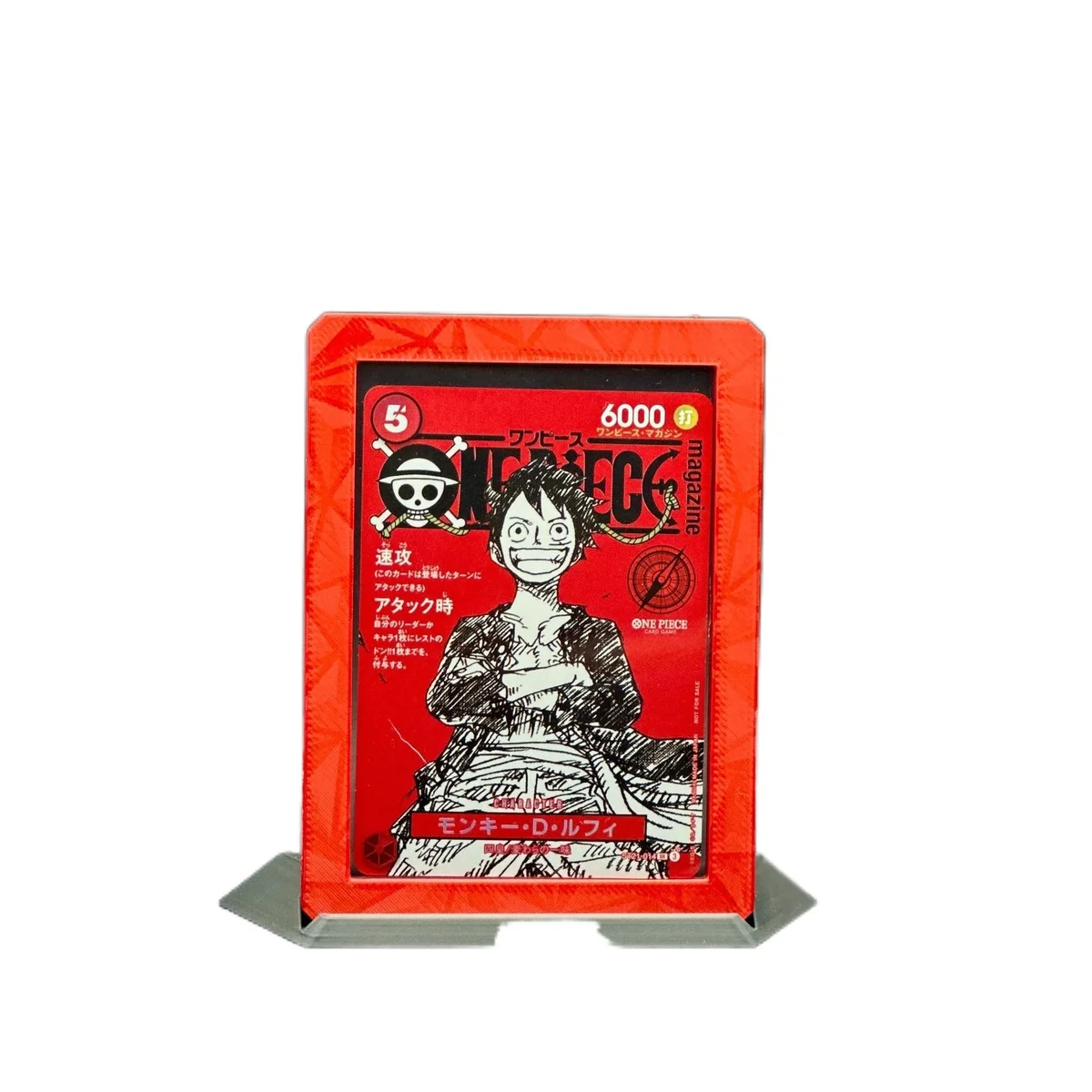 Top Loader Bumper Guard for Standard Trading Card Holders photo 4