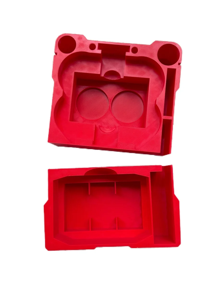 Milwaukee Packout Insert Liner for DJI Neo 2 Drone Fly More Combo photo 7