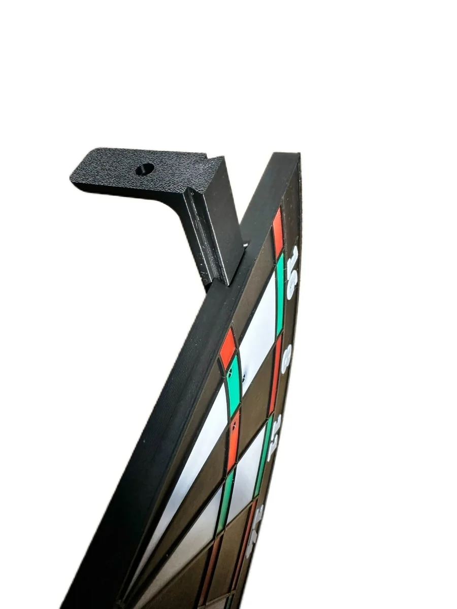 Dart Holder Stand for Darts, Dartboard Style Display Shelf & Organiser photo 6