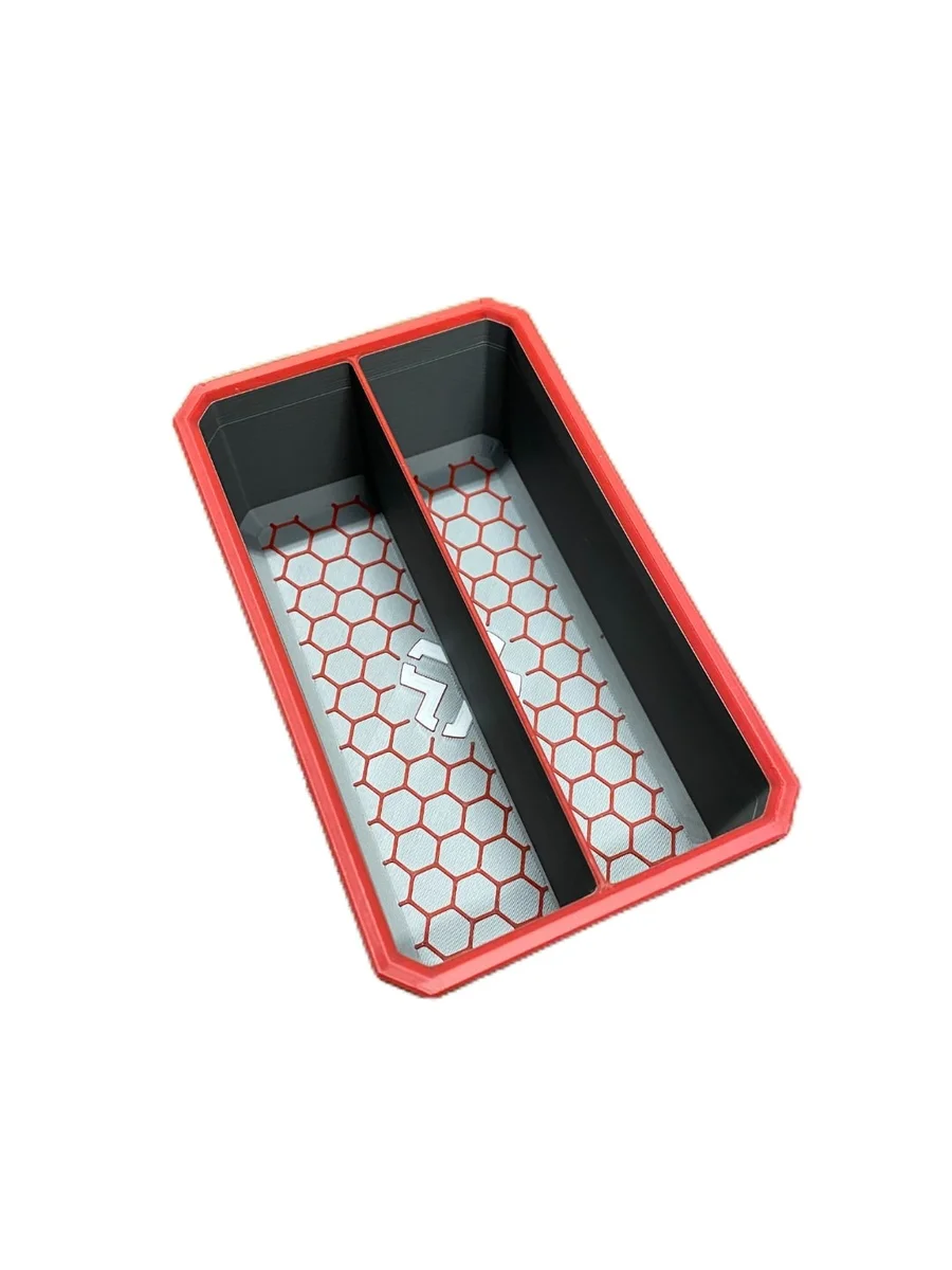 Milwaukee Packout Insert Liner for 4-Drawer Tool Box - Removable Bin Priced /bin photo 11