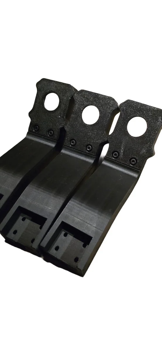 Autodarts Camera Mount for Target Corona X3 Dartboard Clip On No Drill OV9732Aut photo 1