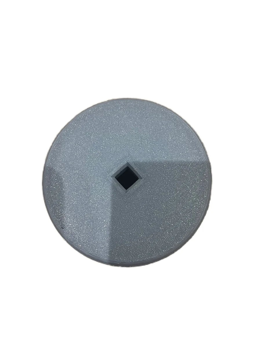Fuel Filter Socket Tool for Vauxhall Vectra Astra Corsa Fiat Alfa 119mm photo 6