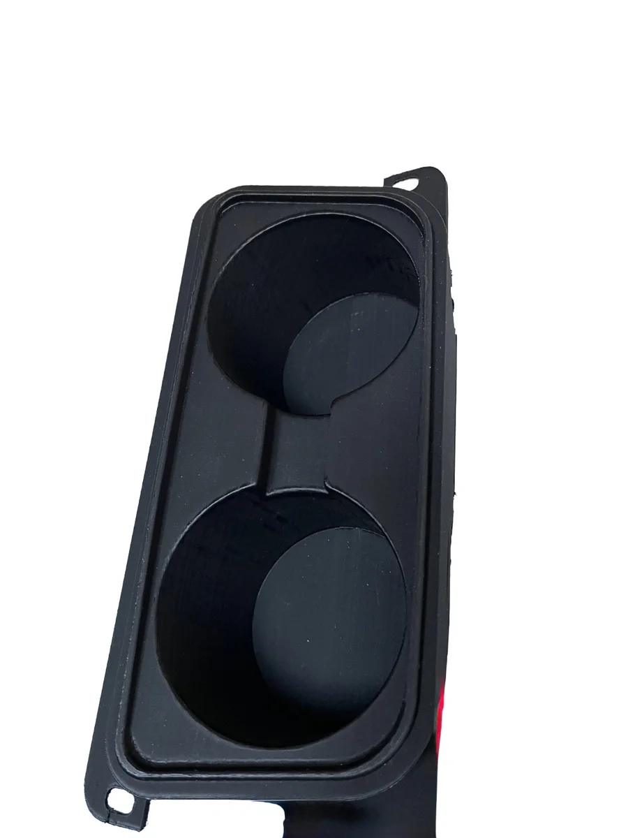 BMW E90 E91 E92 E93 3 Series Cup Holder Insert Replacement Centre Console Drinks photo 1