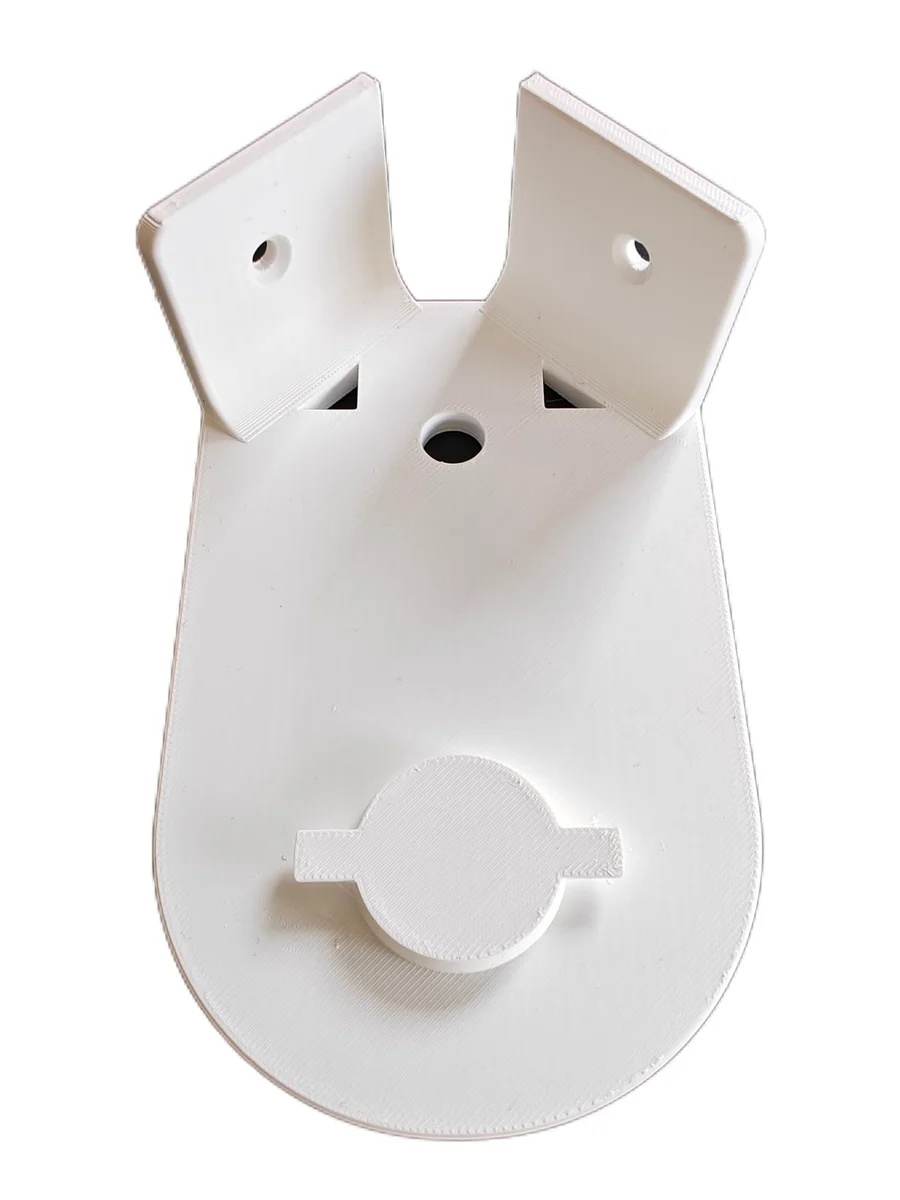 Wall Mount Holder for TP-Link Tapo C200 and C210 Security Cameras photo 4