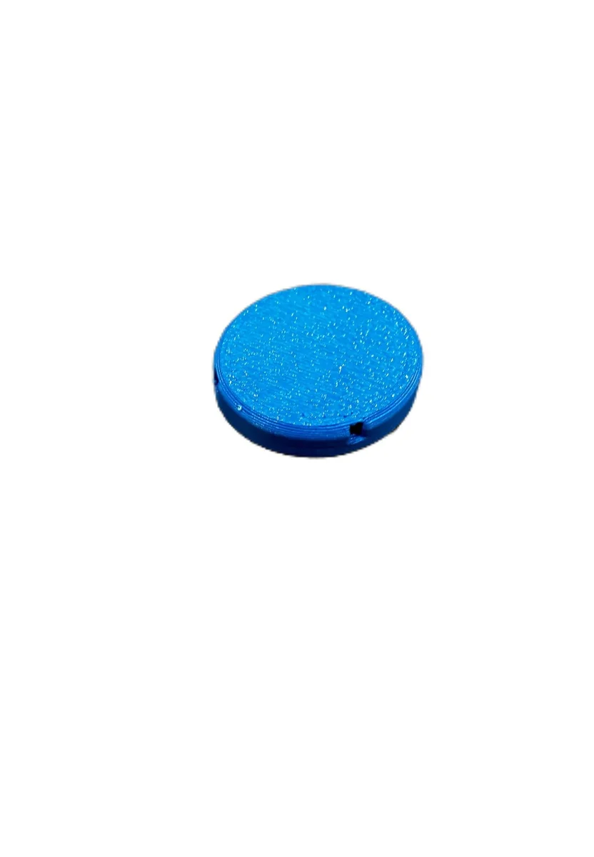 Protective Cover for Dexcom G7 CGM Sensor Hard Shell Friction Fit photo 1