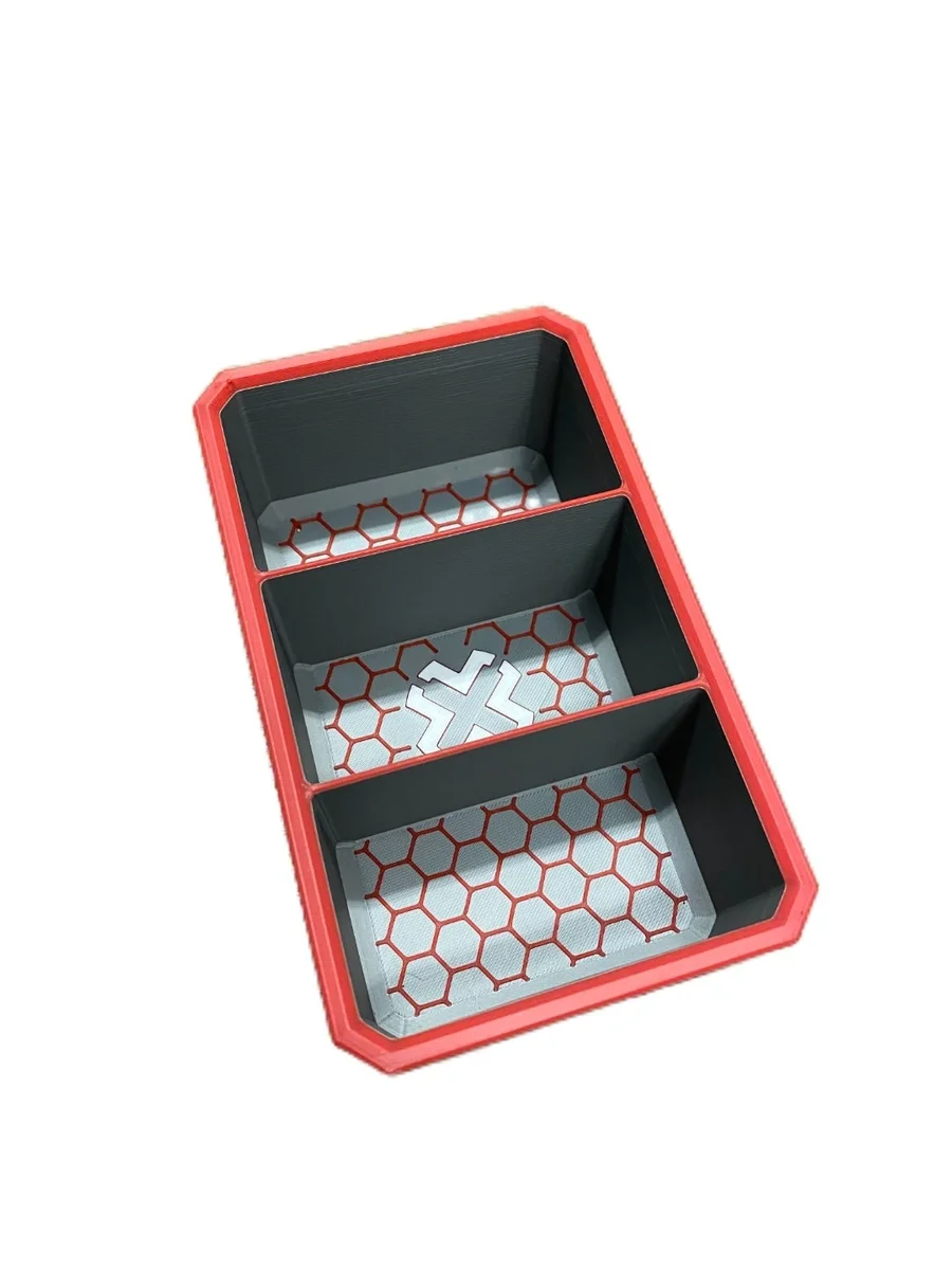 Milwaukee Packout Insert Liner for 4-Drawer Tool Box - Removable Bin Priced /bin photo 6