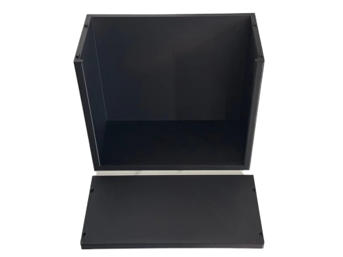 Elite Trainer Box Protector Case for Pokemon TCG Mega Evolution Delta Reign ETB photo 4