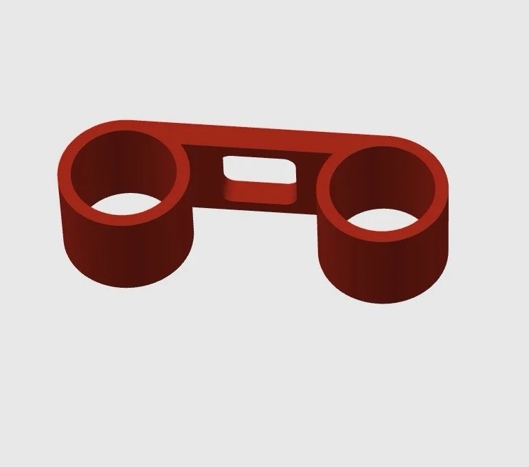Two Finger Grip Holder for MJ Pen photo 2