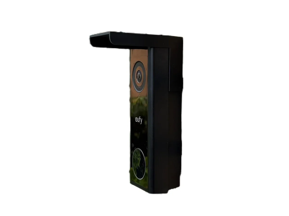Weather Shield Cover for Eufy C30 Video Doorbell photo 2