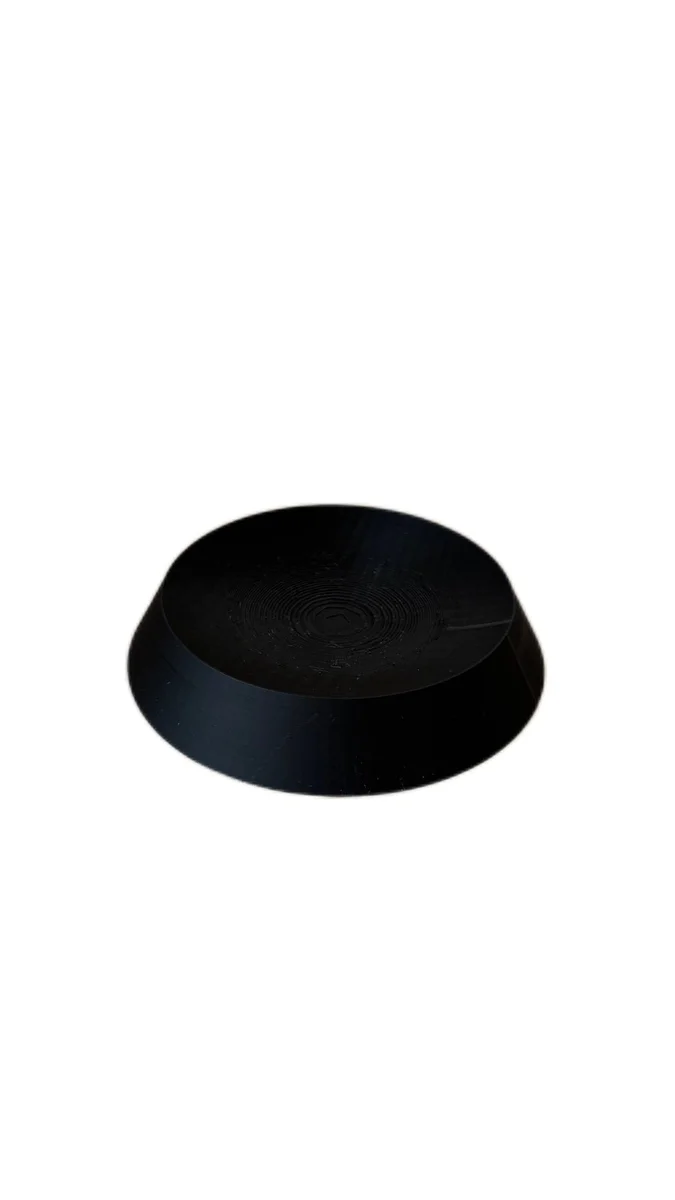 Ball Display Stand for Basketball, Football & Sports Balls - Holder Rest Base photo 4