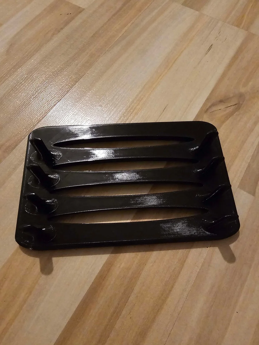 Vertical Dinner Plate Storage Stand for Kitchen Cupboard Organiser photo 9