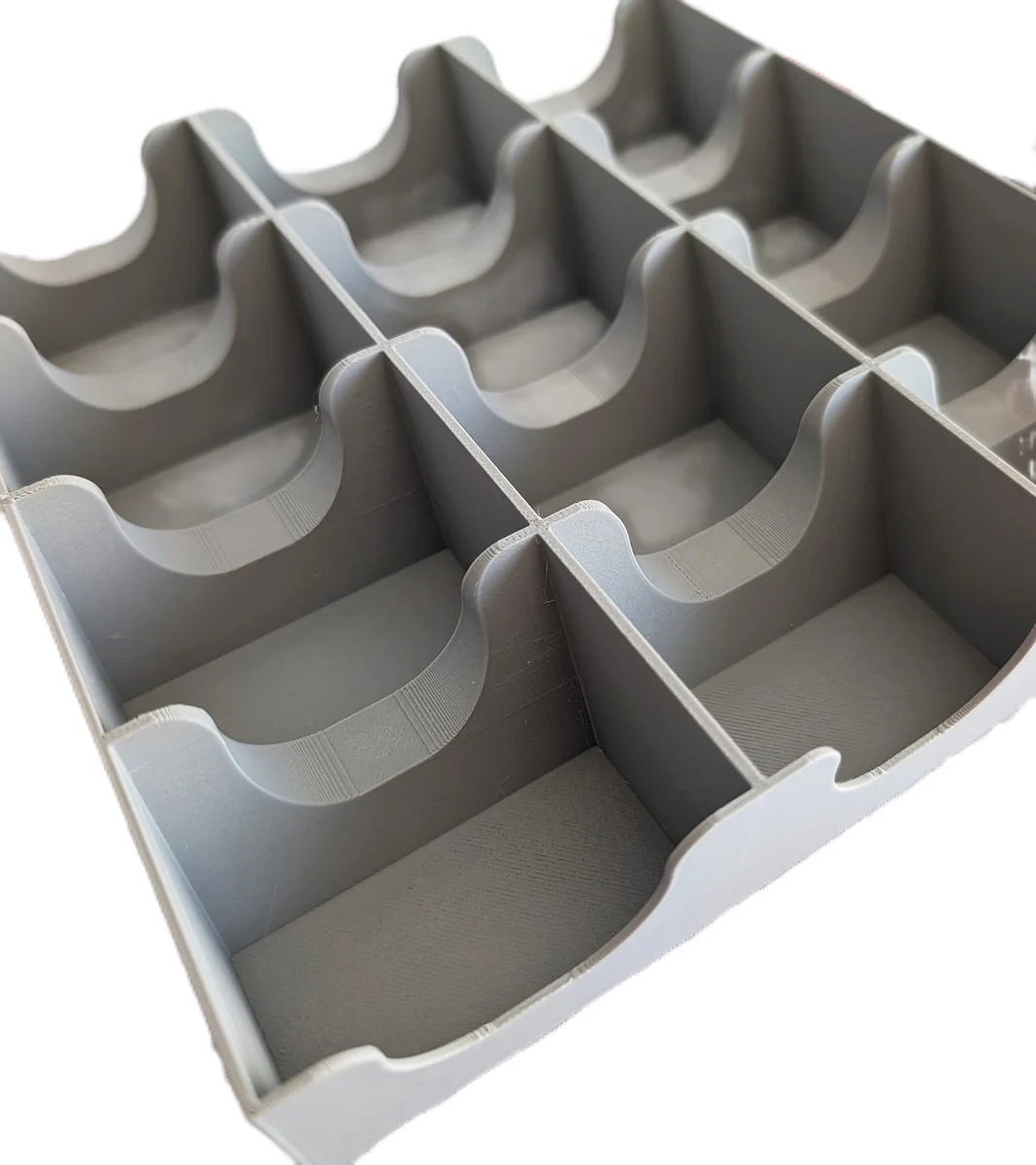 Card Sorting Tray for Pokemon TCG and Standard Trading Cards photo 3