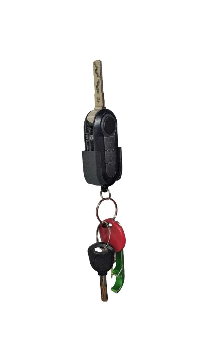 Key Holder Wall Mount for Fiat Ducato Motorhome Campervan KS-13 SH-15A photo 2