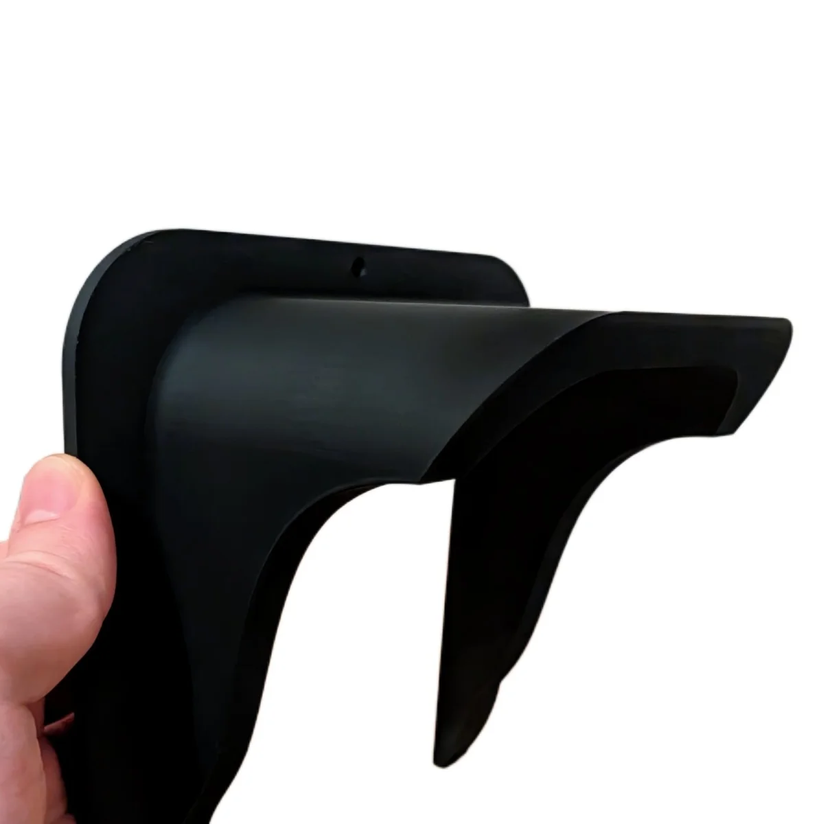 Universal Weather Protection Cover for Video Doorbells photo 3