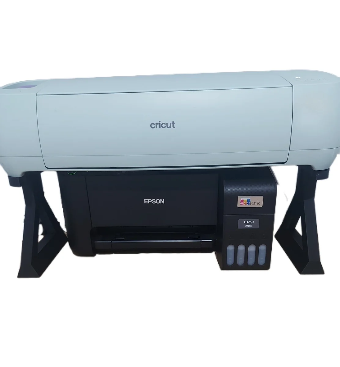 Cricut Maker 3 Stand for Elevated Machine Base photo 5