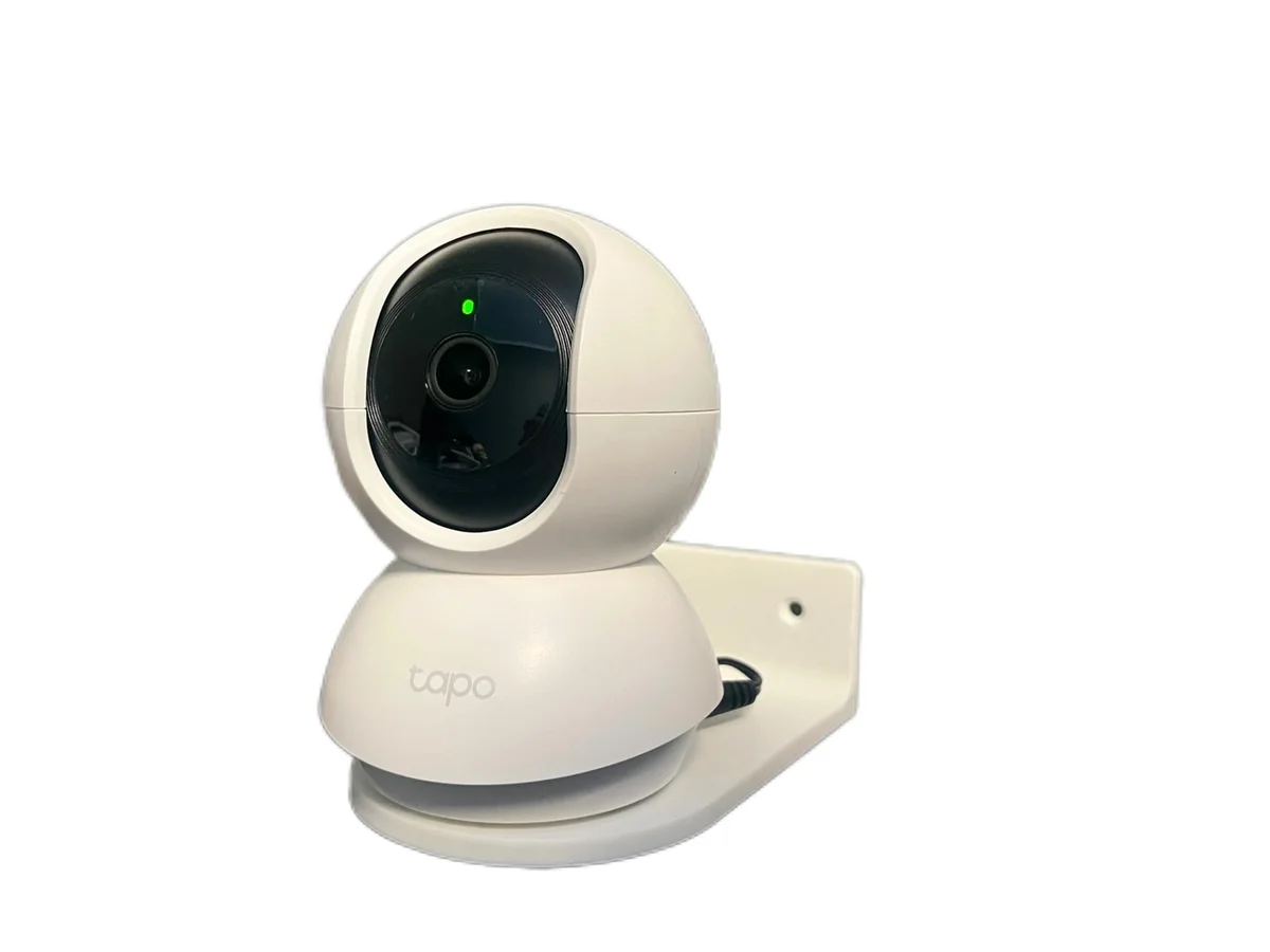 Wall Mount Holder for TP-Link Tapo C200 and C210 Security Cameras photo 2