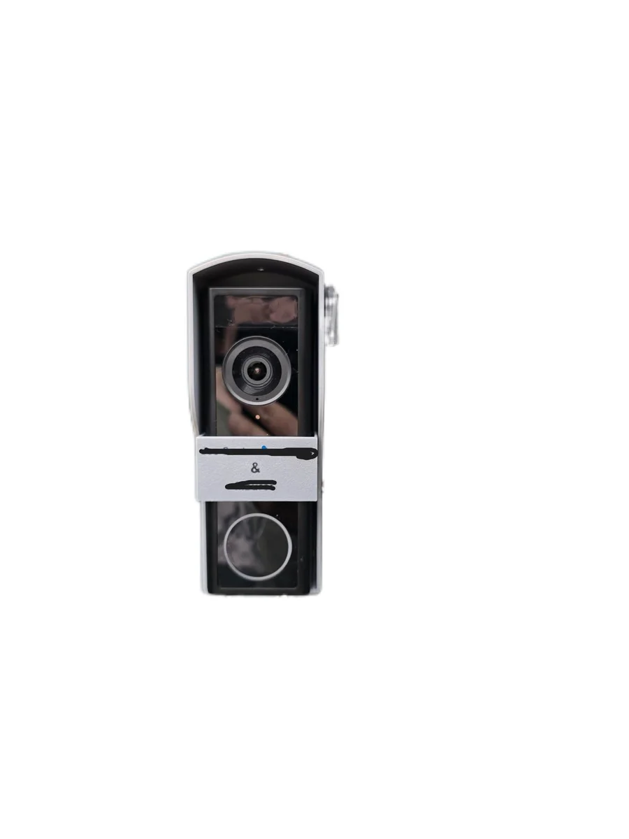 Weather Shield for Eufy Video Doorbell C31 and C30 photo 5