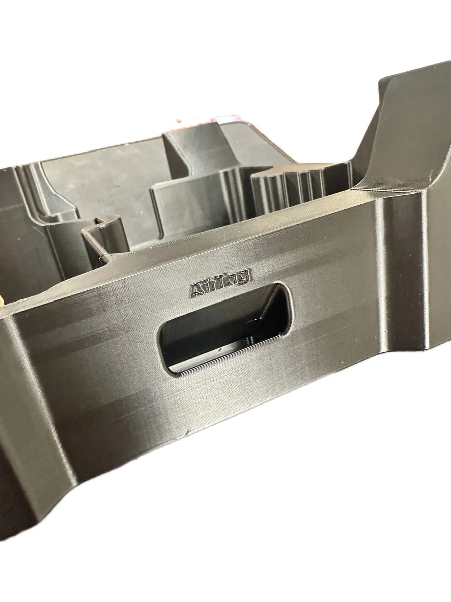 Milwaukee Packout Insert Liner for M18 FUEL 1/4" Impact Driver photo 5