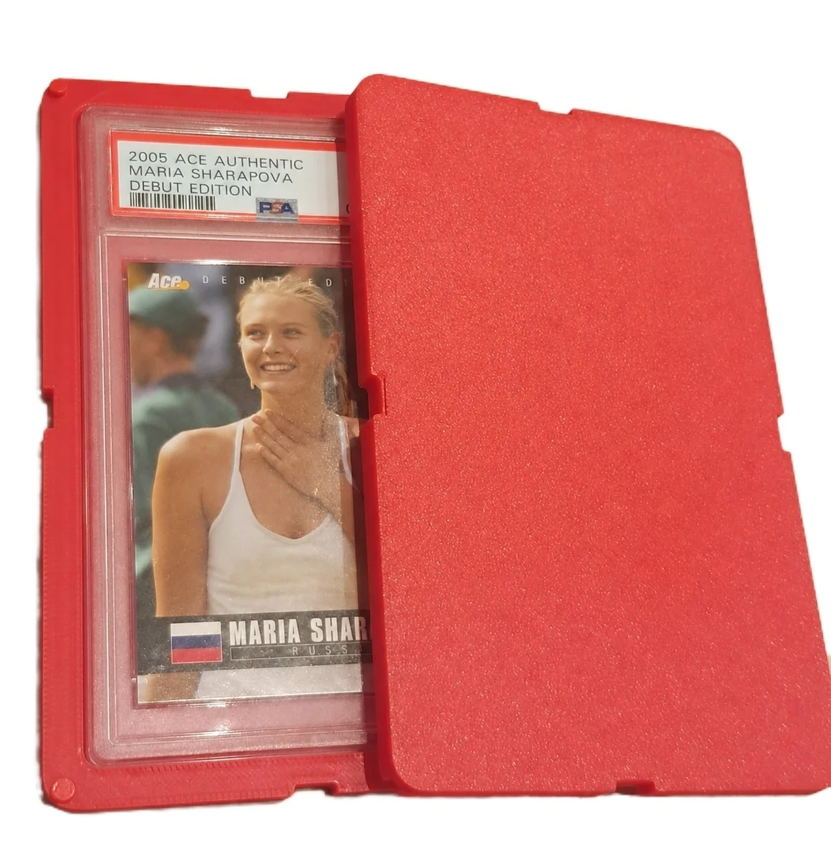 Graded Card Shipping Protector for PSA CGC and BGS Slab Trading Cards photo 2