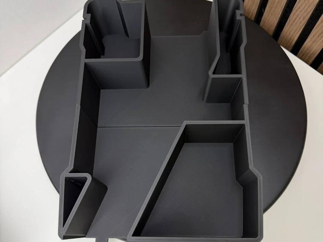 Milwaukee Packout Insert Liner for M12 PCSS Pipe Shear photo 3